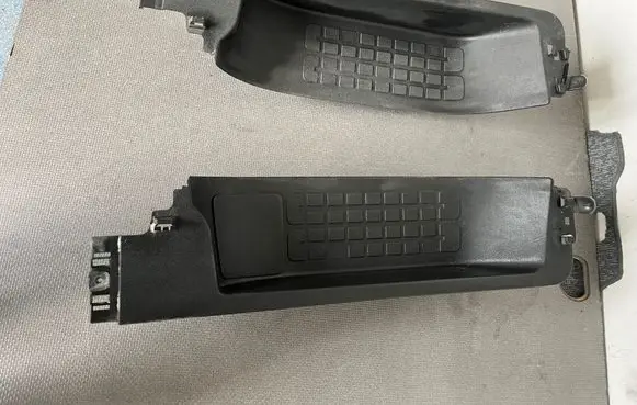 Peugeot Expert Front sill trim cover 98091632ZD 98129341ZD 98100693ZD
