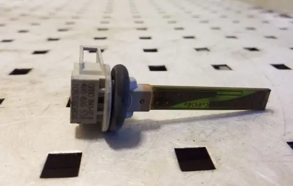 Audi TT TTS Mk2 Interior temperature sensor 4B0820539