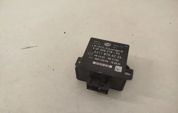 Mercedes-Benz R W251 Light module LCM A2118706226