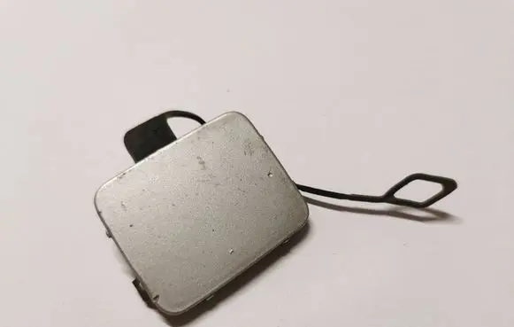 BMW 3 E90 E91 Front tow hook cap/cover 7116687 711668706 10268110