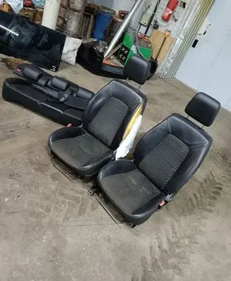 KIA Ceed Seat set NOCODE