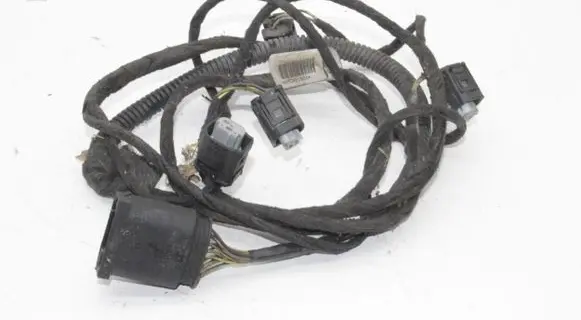 Land Rover Range Rover L322 Parking sensor (PDC) wiring loom YMD001992
