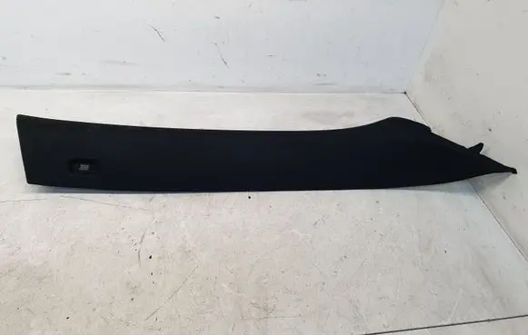BMW X5 E70 (A) pillar trim 51437129750 15671812