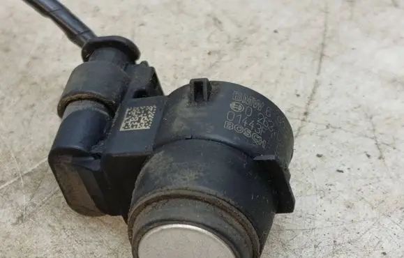 BMW 3 E90 E91 Parking PDC sensor 6935597 0263003292