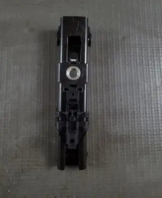Skoda Octavia Mk3 (5E) Seat belt adjustment rail 8V0857819A