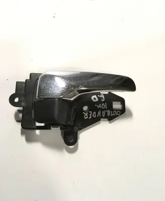 Mitsubishi Outlander Front door interior handle MN105360