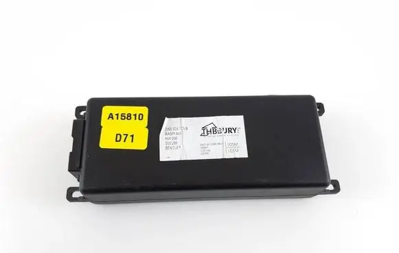 Phone control unit/module