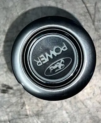 Ford S-MAX Engine start stop button switch 11572 7S7T