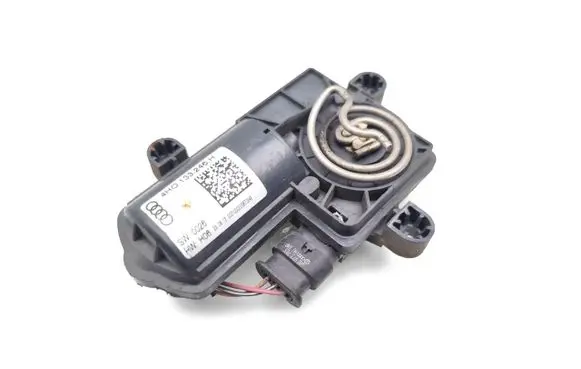 Audi A8 S8 D4 4H Other exhaust manifold parts 4H0133246H