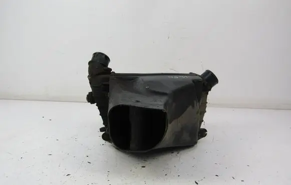 Fiat Lybra Intercooler radiator 