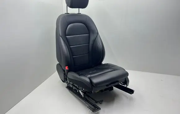 Mercedes-Benz C W205 Front driver seat 