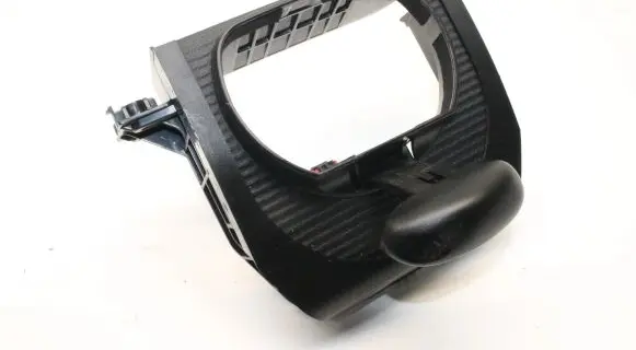 Mercedes-Benz CLC CL203 Steering wheel column trim A2034600095