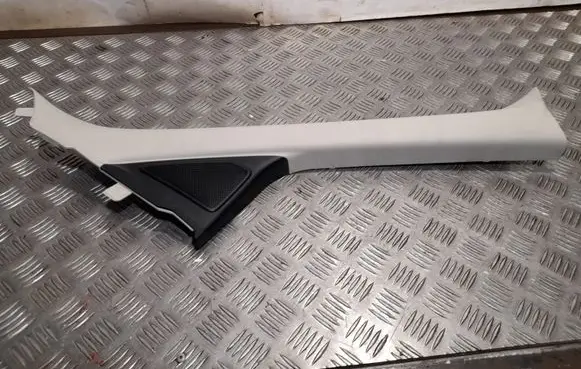 Ford Escape III (A) pillar trim EJ54S03198