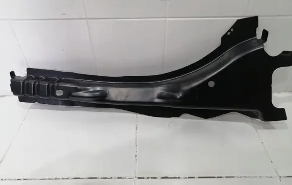 Ford Kuga II Body 