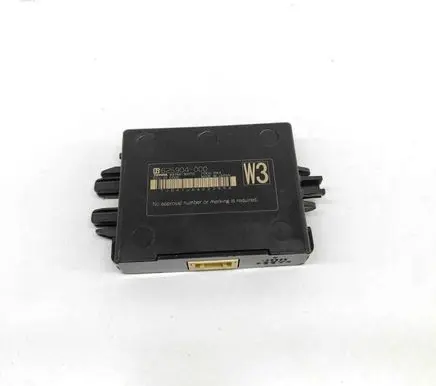Lexus GS 250 350 300H 450H Immobilizer control unit/module 8978430070 625904000