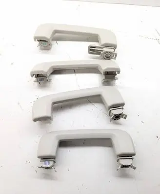 Volvo S90, V90 A set of handles for the ceiling 39834464 39834465
