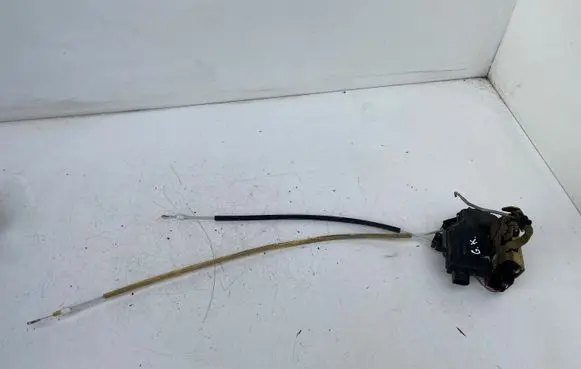 Audi A6 S6 C5 4B Rear door lock