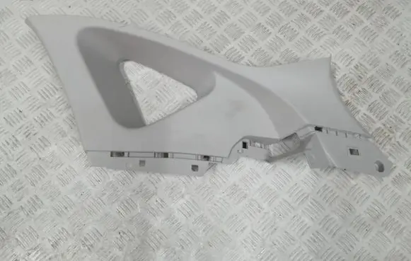 Renault Captur II (C) pillar trim 769325254R 769341042R M9204