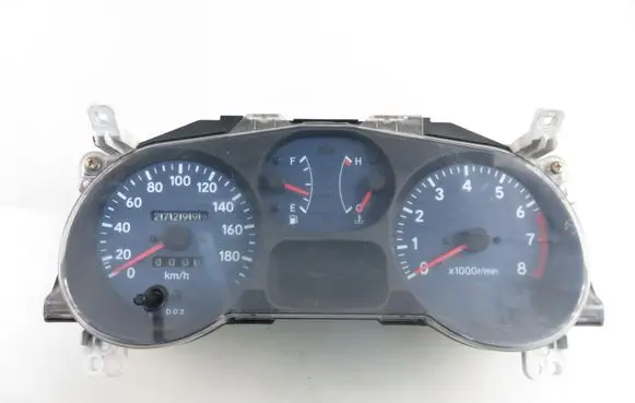 Speedometer (instrument cluster)