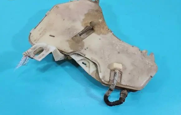 Citroen C5 FAP fluid tank 9639233780 IMPRK1451132