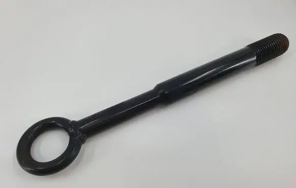 KIA Sorento Towing hook eye