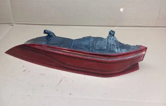 Jaguar I-Pace Rear/tail lights MK8313405AD 0021735906