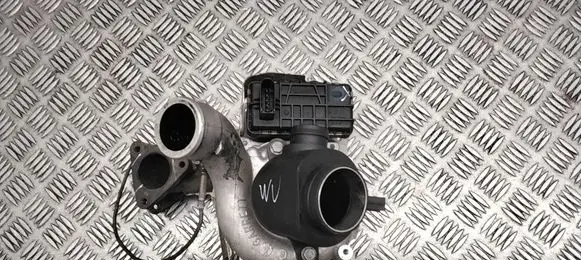 Volkswagen Touareg II Turbo 059145874L