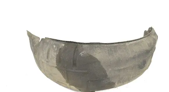 BMW 1 F20 F21 Rear arch fender liner splash guards 