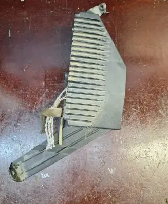 Volvo XC70 Sound amplifier 30752259