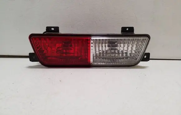 Chevrolet Orlando Rear fog light 96836616 E1312976