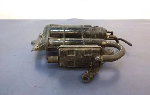 Honda Civic X Active carbon filter fuel vapour canister MJ120WB