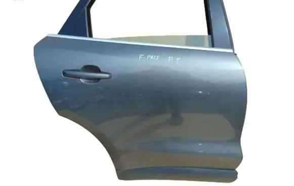 Jaguar F-Pace Rear door