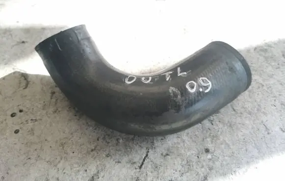 Mitsubishi Outlander Intercooler hose/pipe