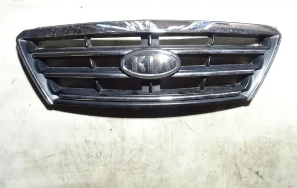 KIA Sorento Front grill