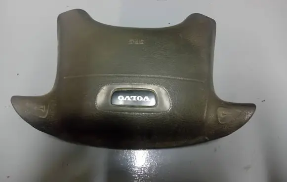 Volvo V70 Steering wheel airbag 30615523 570730500F