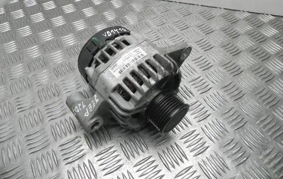 Jeep Renegade Generator/alternator 51884351