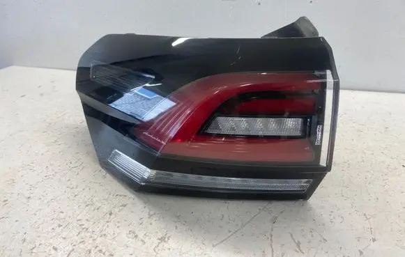 Volkswagen Taigo Rear/tail lights 2G7945095 E812260 0022429405