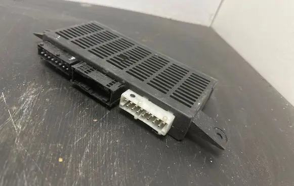BMW 5 E39 Light module LCM 61356919453 200200 109110