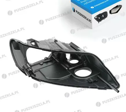 Audi Q7 4L Headlight/headlamp mounting bracket 5905049706164