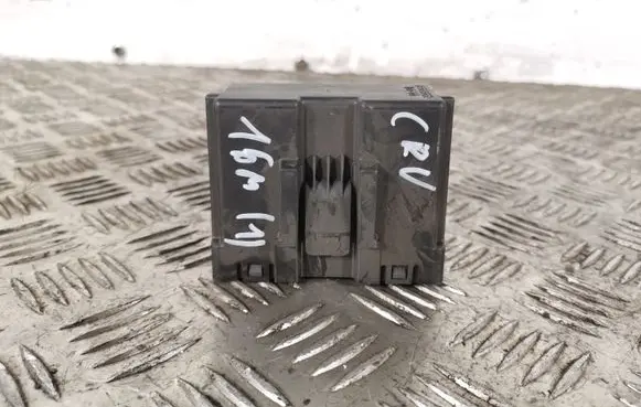 Honda CR-V Other control units/modules 0263004765 39670T1VG012M1