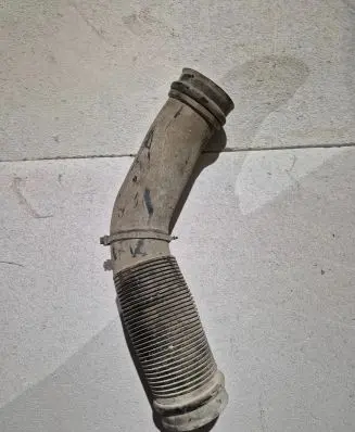 Volkswagen Caddy Air intake hose/pipe 6K0129627a