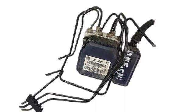 Opel Insignia A ABS Pump 13316697