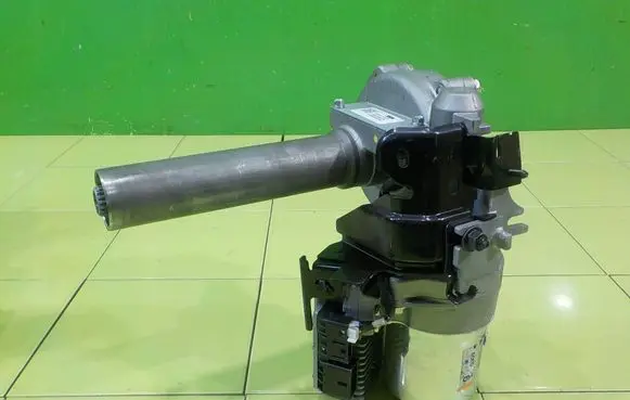 Mazda 6 Steering rack mechanical part GJG93210X
