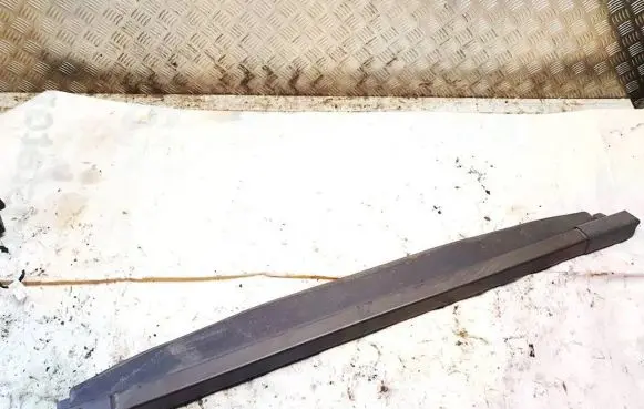 Mercedes-Benz A W168 Parcel shelf 1688600175
