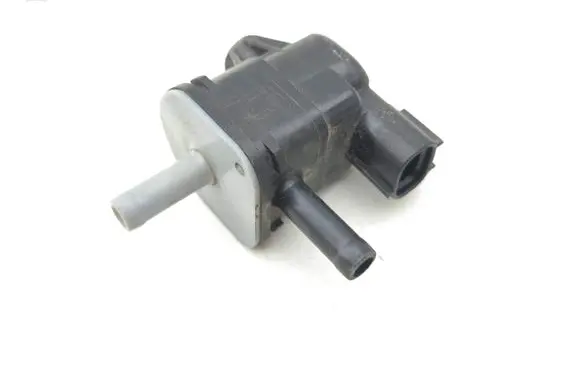 Vacuum valve