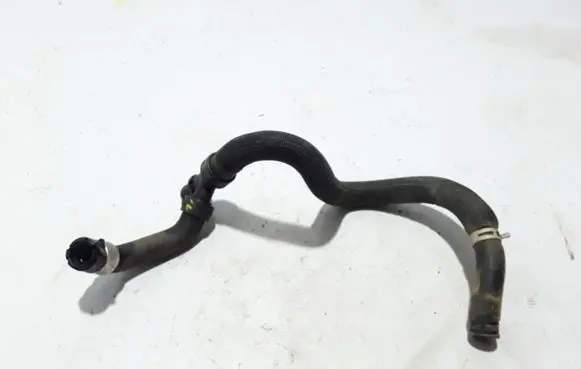 Renault Kangoo II Engine coolant pipe/hose 924387596R
