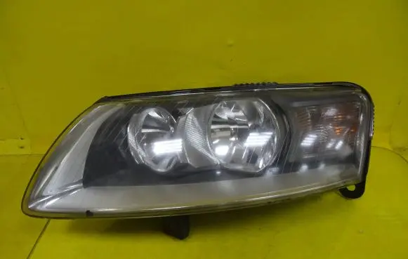 Audi A6 S6 C6 4F Headlight/headlamp