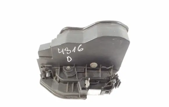 BMW Z4 E89 Front door lock 7202144