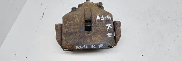 Audi A3 S3 8P Front brake caliper