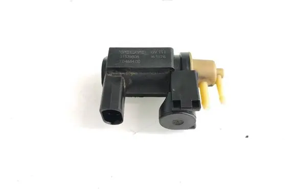 Volvo V70 Turbo solenoid valve 31339808 70466400